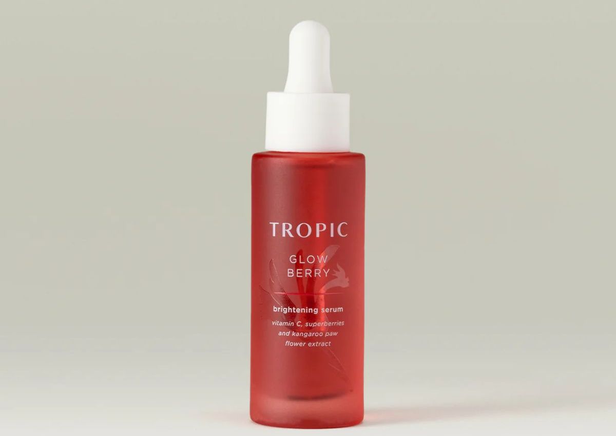 Glow Berry Serum 6ml