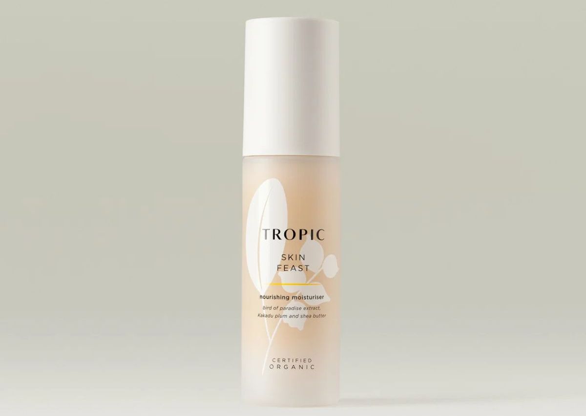 Skin Feast Nourishing Moisturiser 20ml