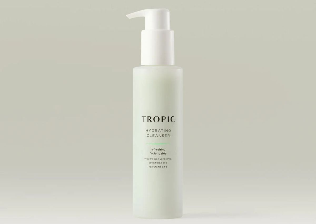 Hydrating Cleanser 50ml