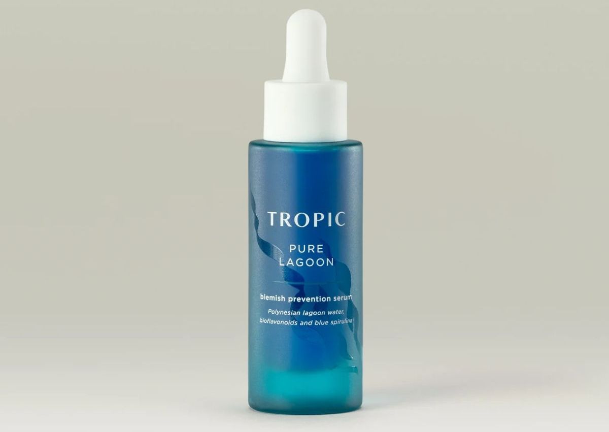 Pure Lagoon Serum 6ml