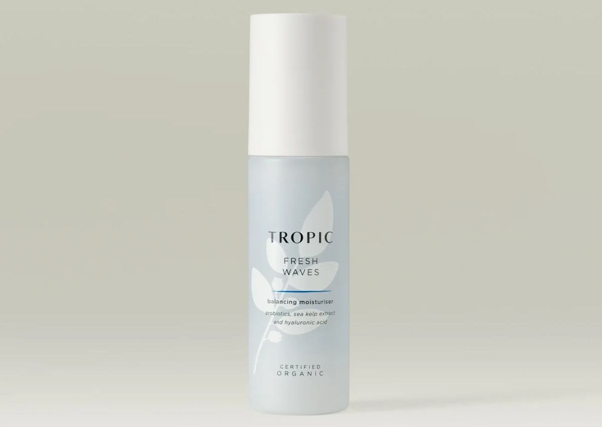 Fresh Waves Balancing Moisturiser 20ml
