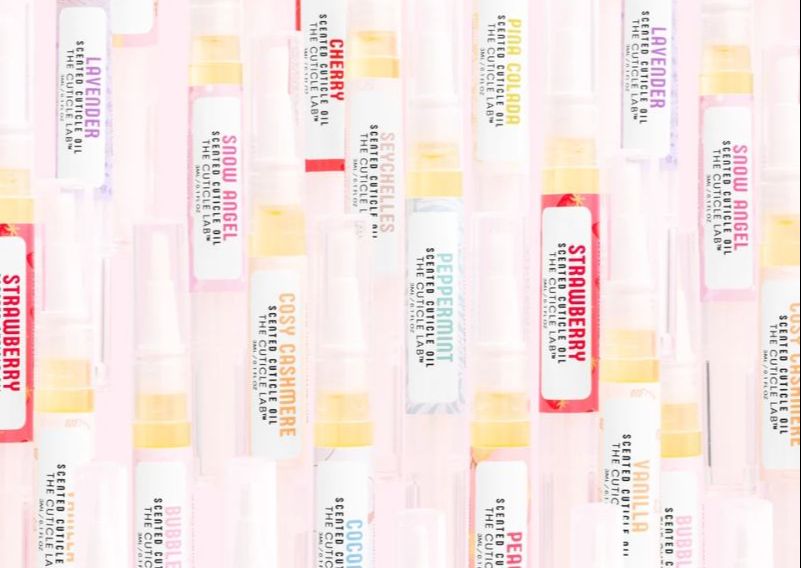 Dark Opium Cuticle Oil Pen - 3ml