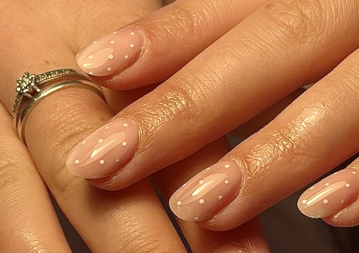 Builder Gel Set - Plain