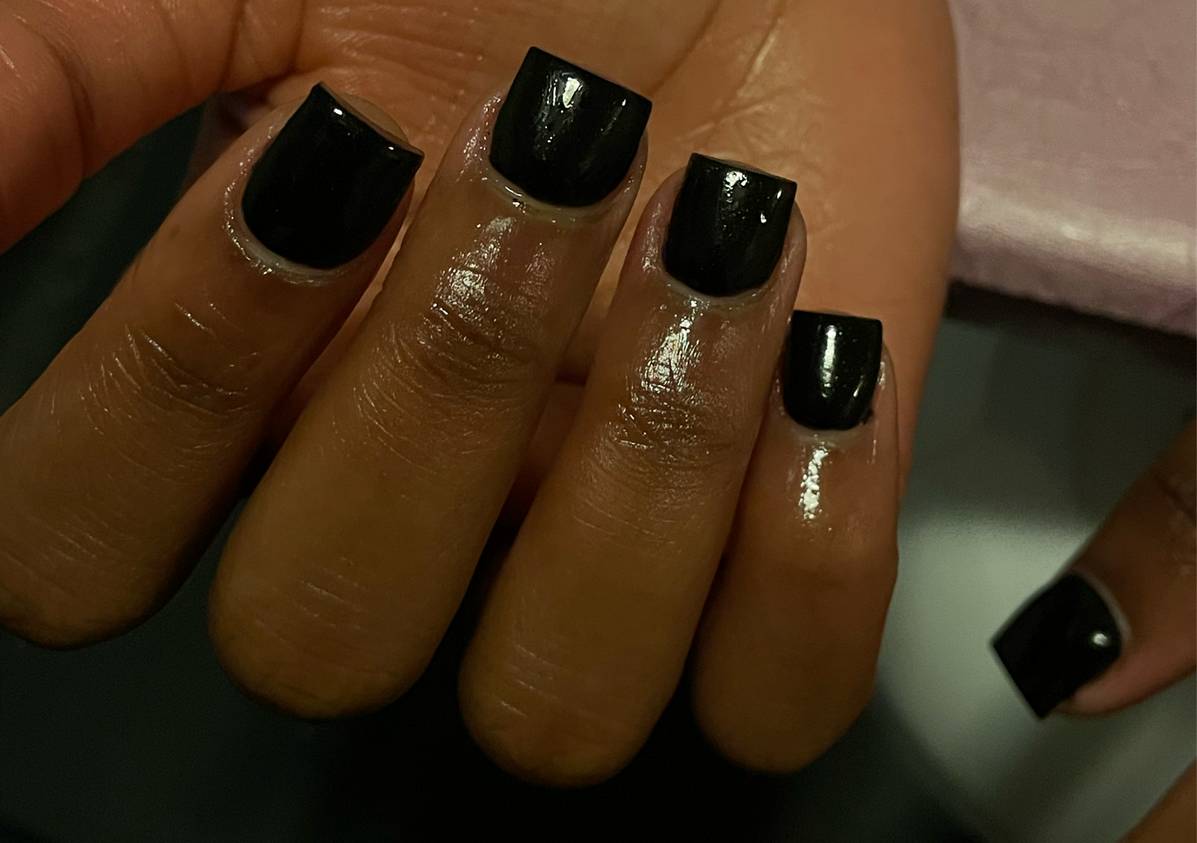 Acrylic Overlay