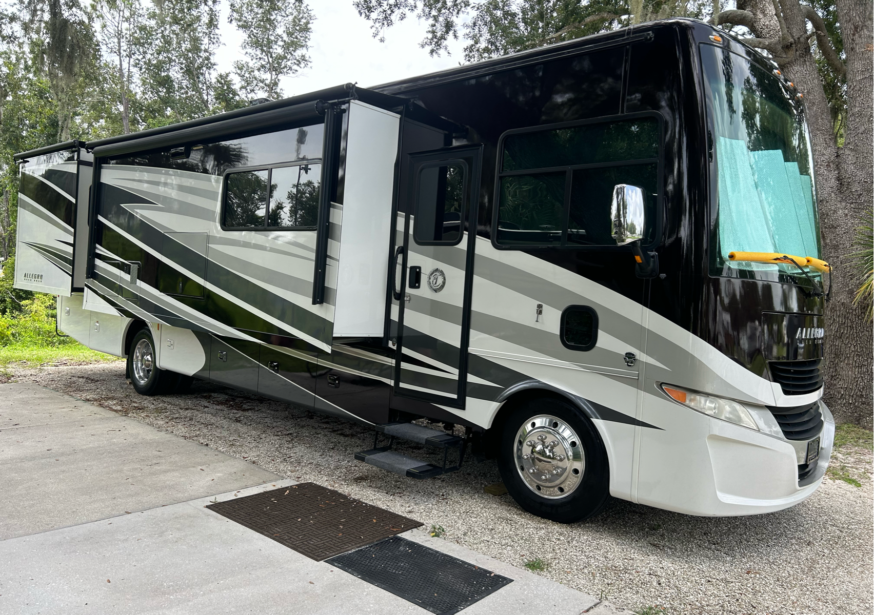 Rv ceramic costing