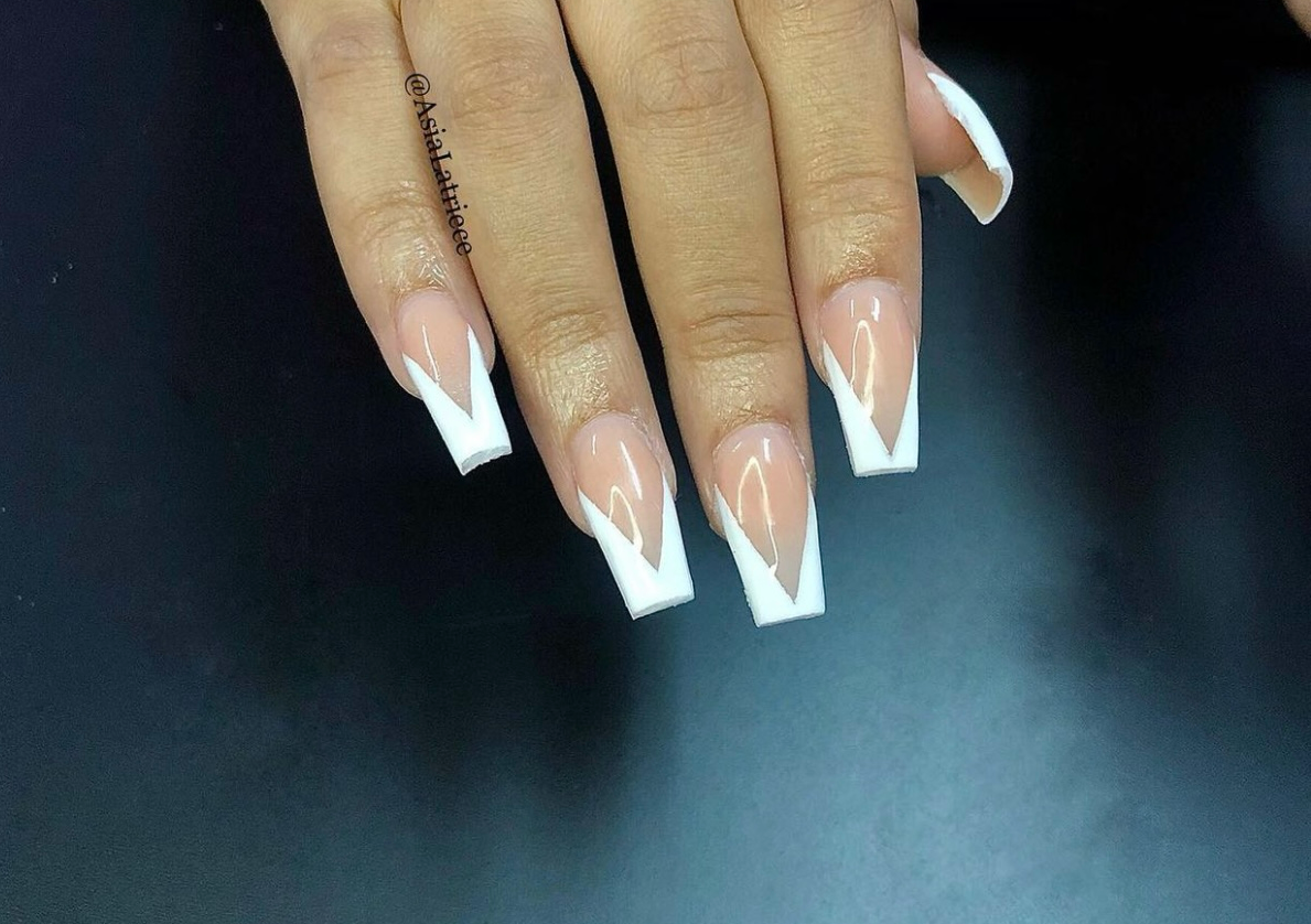 Medium Length Full Set