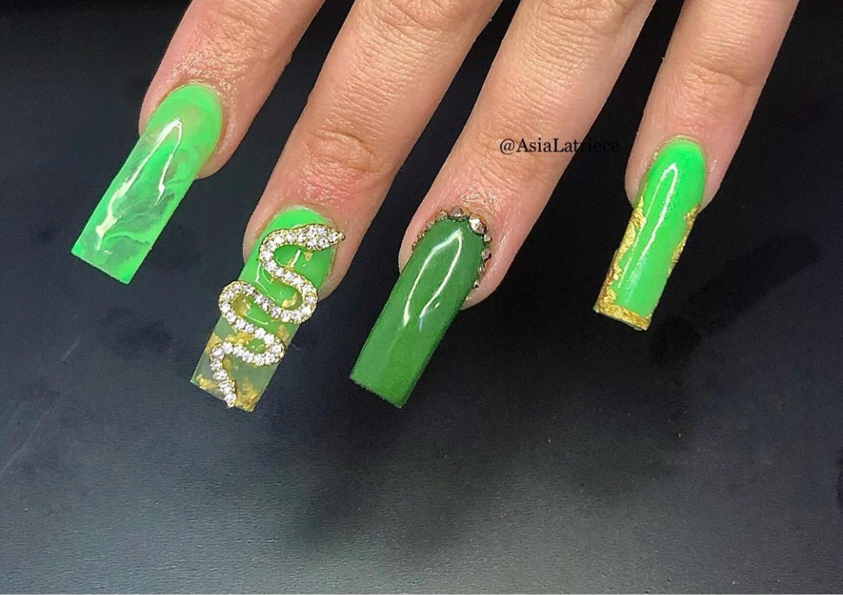 Long Length Full Set