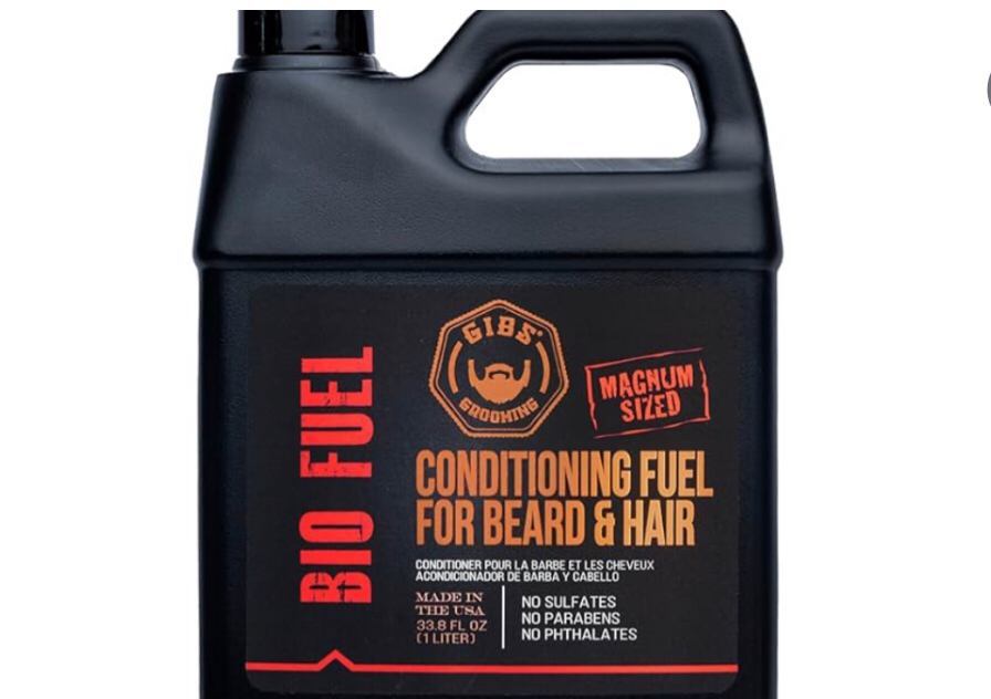 GIBS “Bio-Fuel” Conditioner 33.8 fl oz