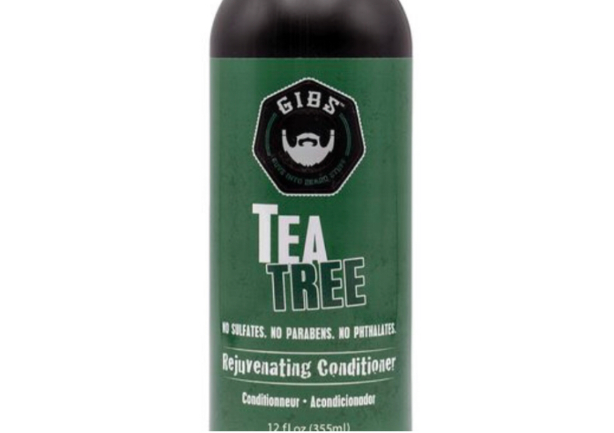 GIBS Tea Tree Conditioner 12 fl oz