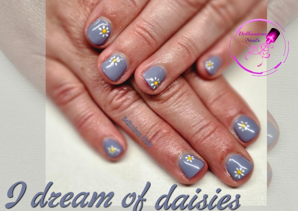 Pearl nail art package