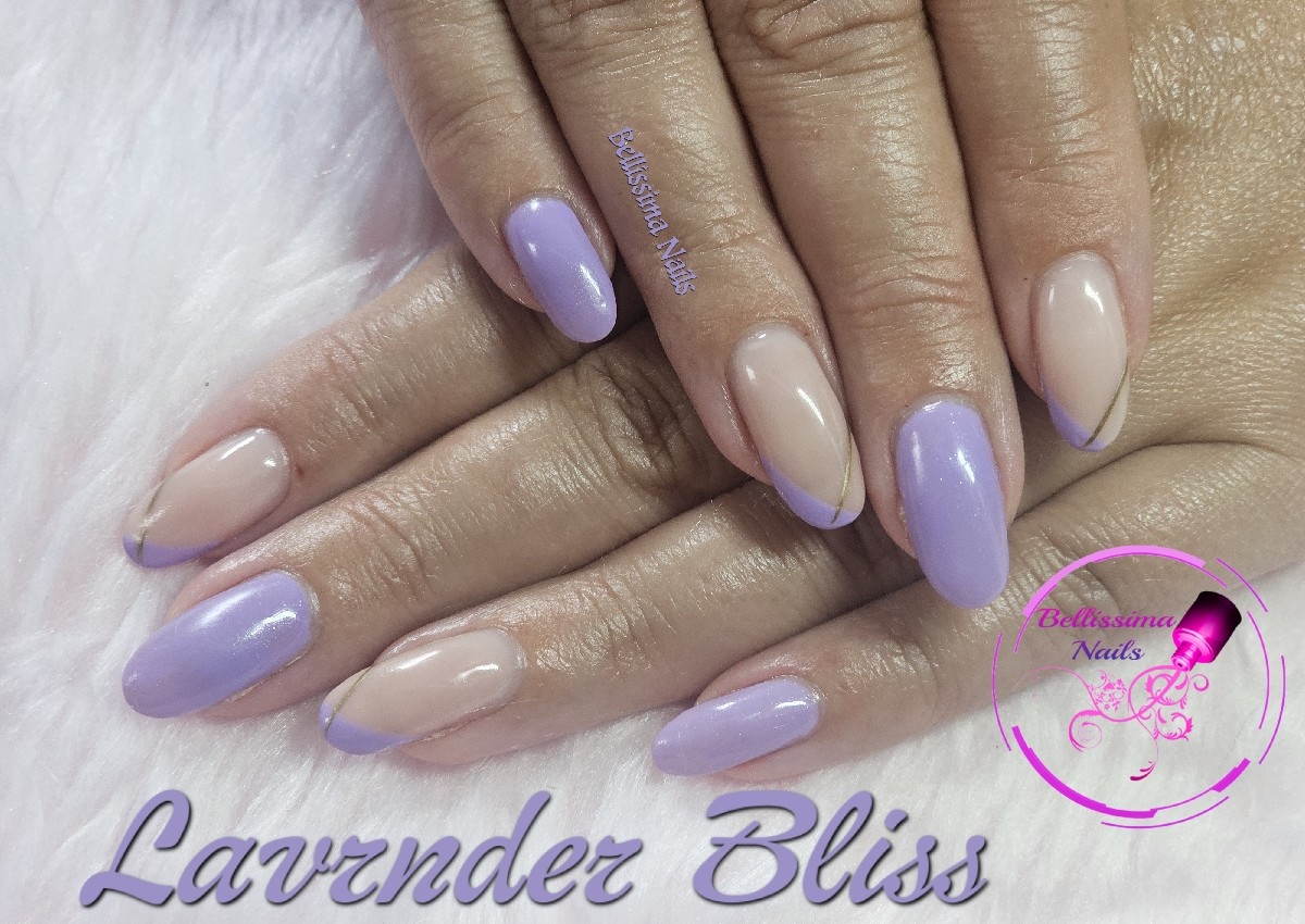 Crystal nail art package 