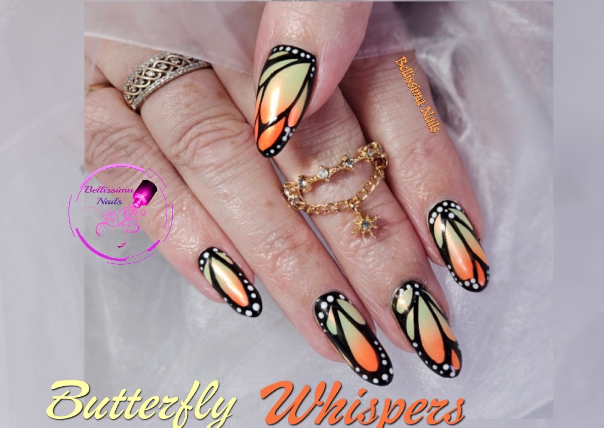 Diamond Nail Art Package