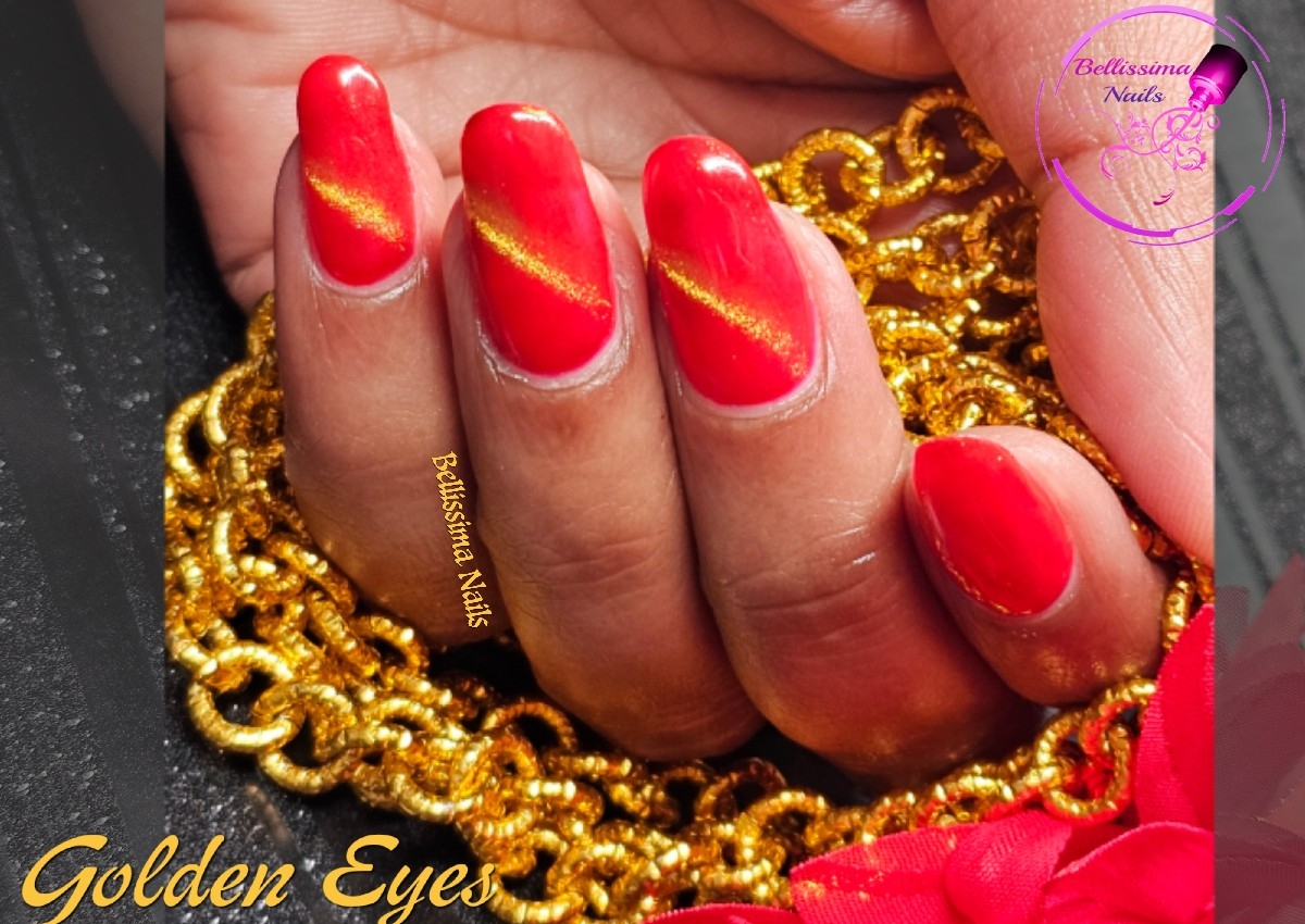 Sfx nail art - all nails