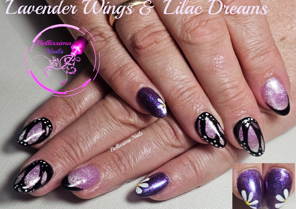 Soft gel extensions - removal added to set base price