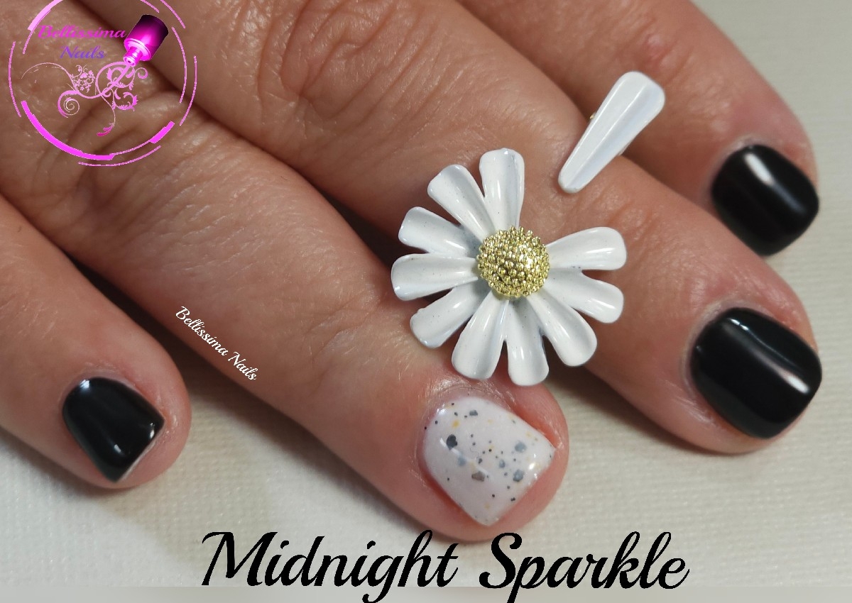 Fiber in a bottle  ( Fiab) overlay/ rebalance- Strengthing manicure