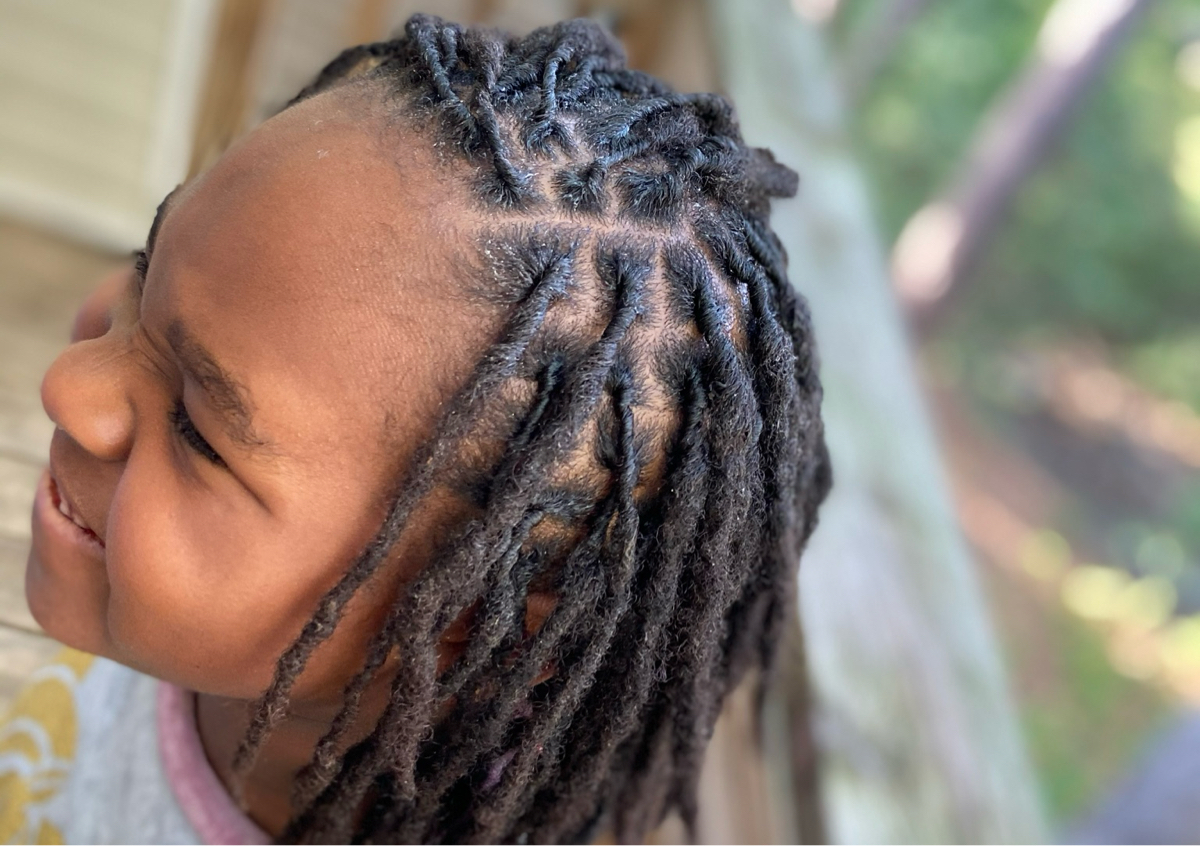 Re Twist (Full Head Locs)