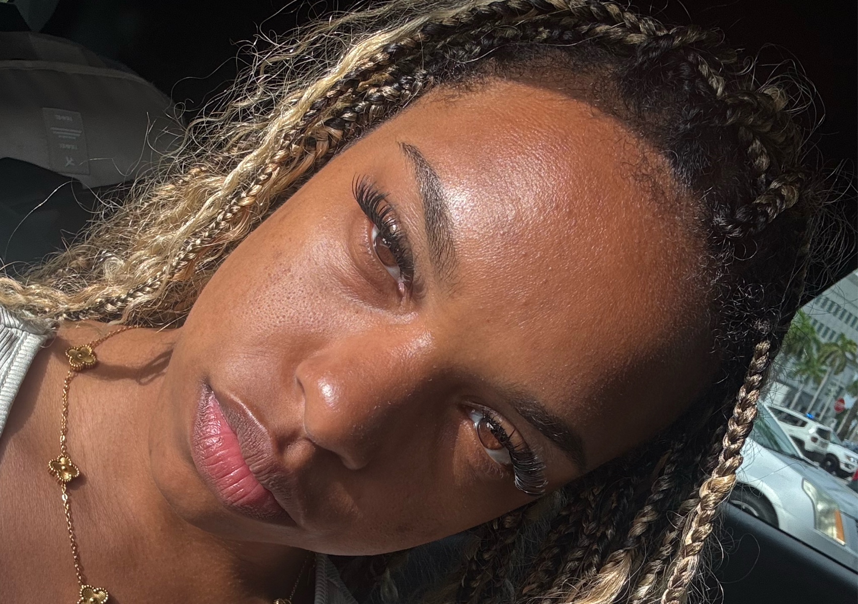 Lash Cluster Application 🤍