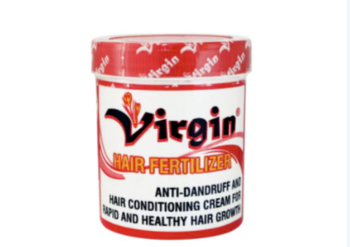 Hair Fertilizer