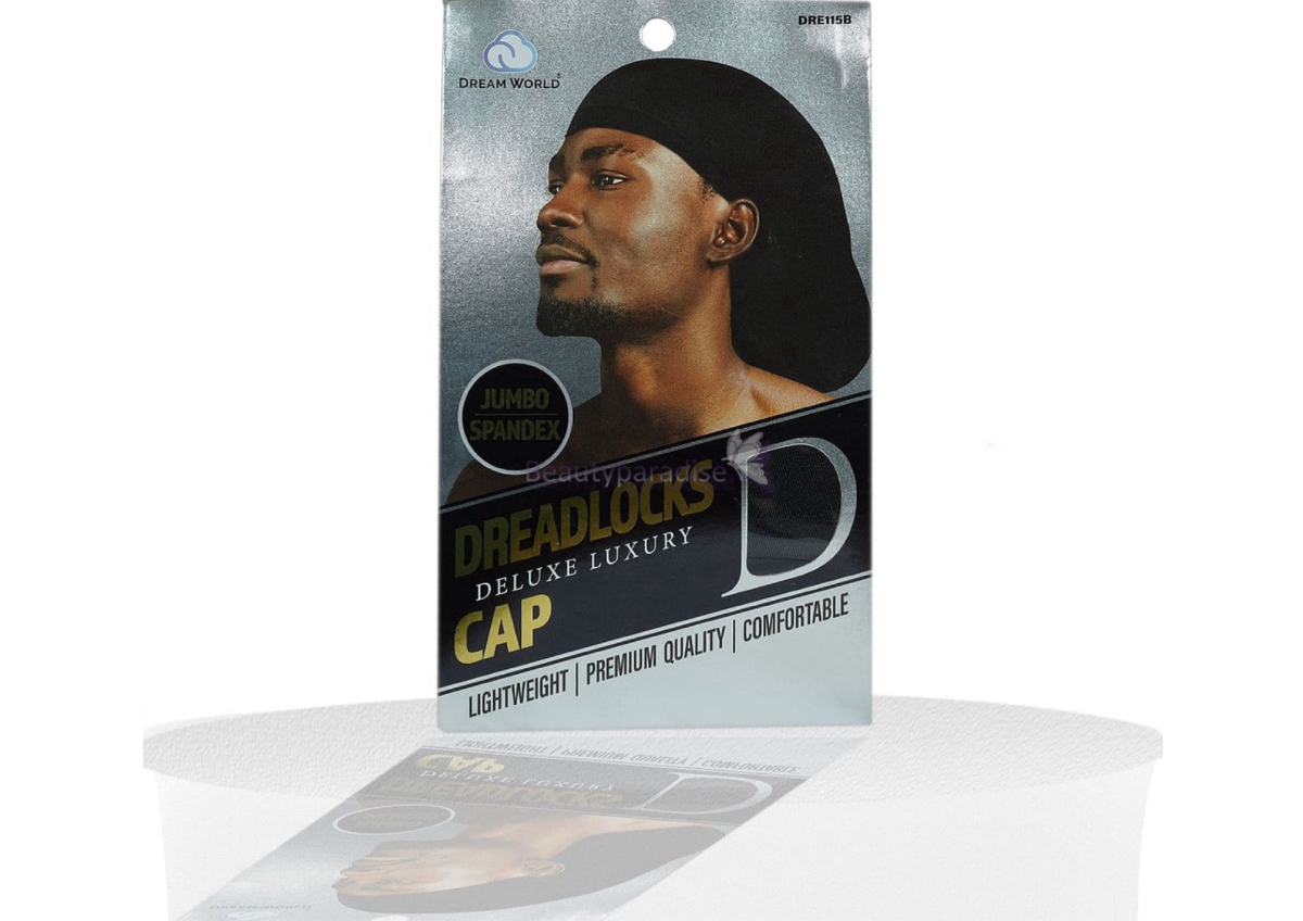 Loc caps