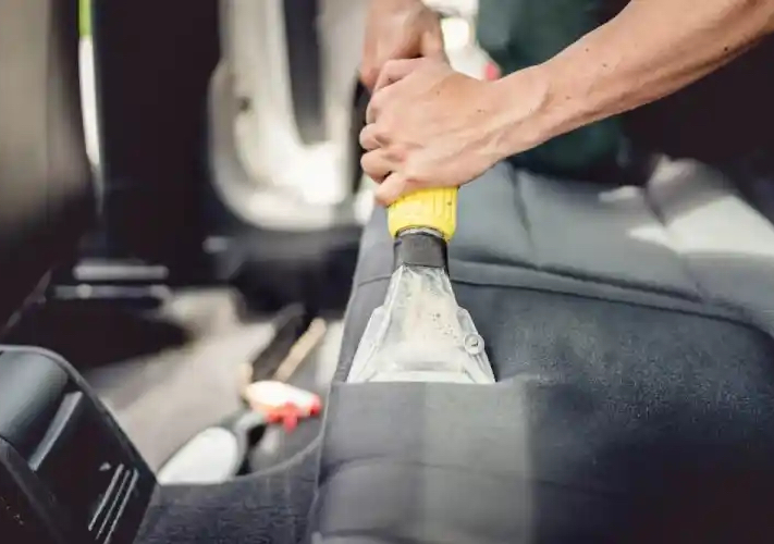 PREMIUM SHAMPOO DETAIL