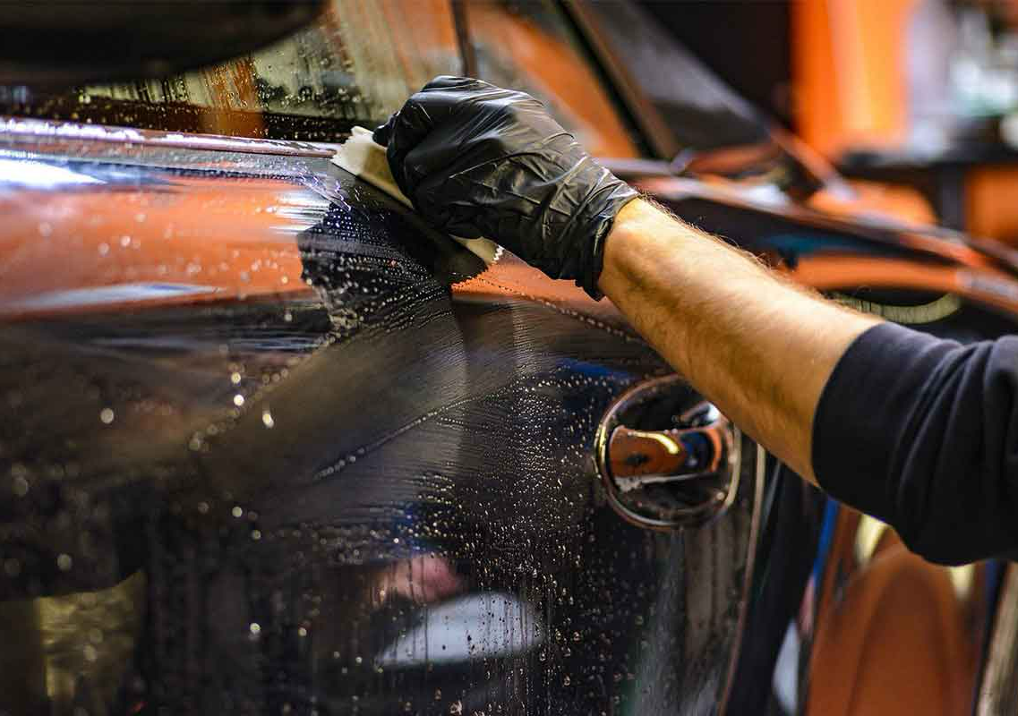 MONTHLY MID-SIZE SUV PACKAGE — $120 MONTHLY