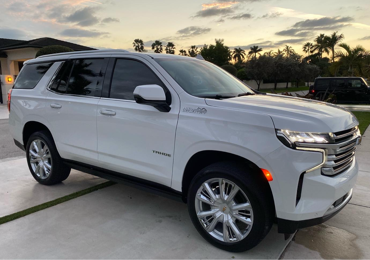 HIGH-GLOSS WASH & WAX