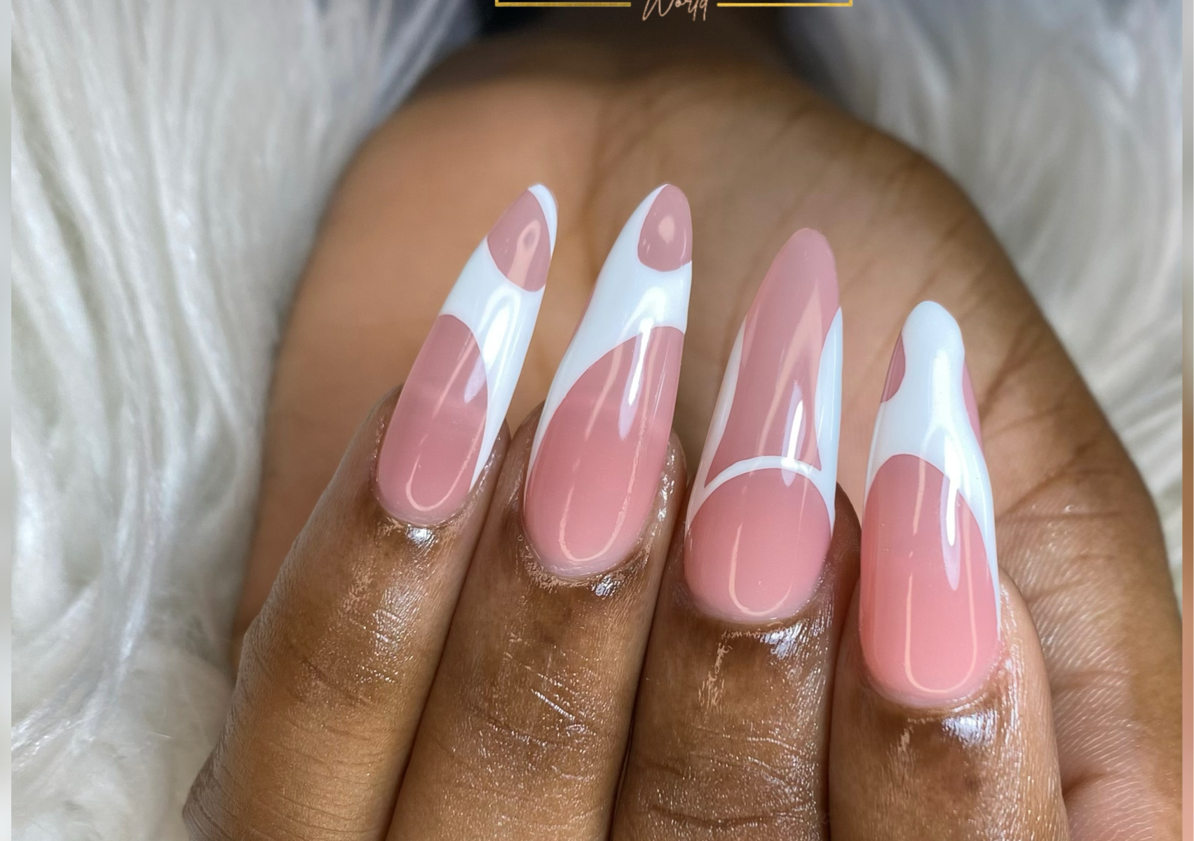 Gel-X nail ( Long / X Long (only)