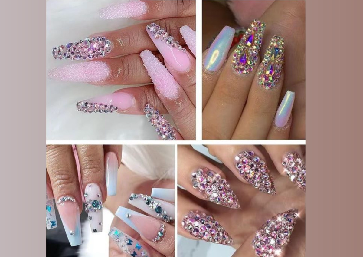 Stones Designs Art {Add}