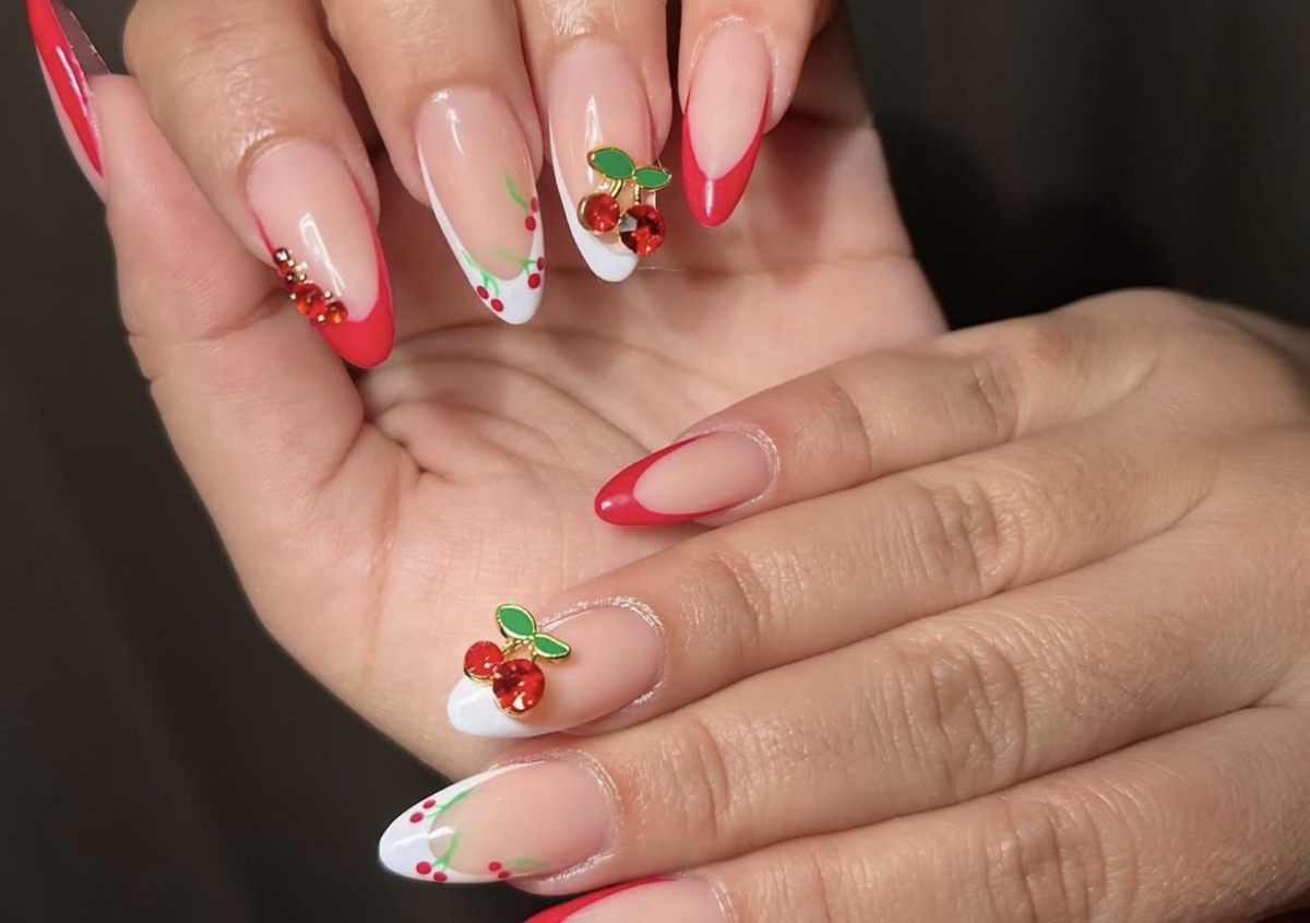 Full set