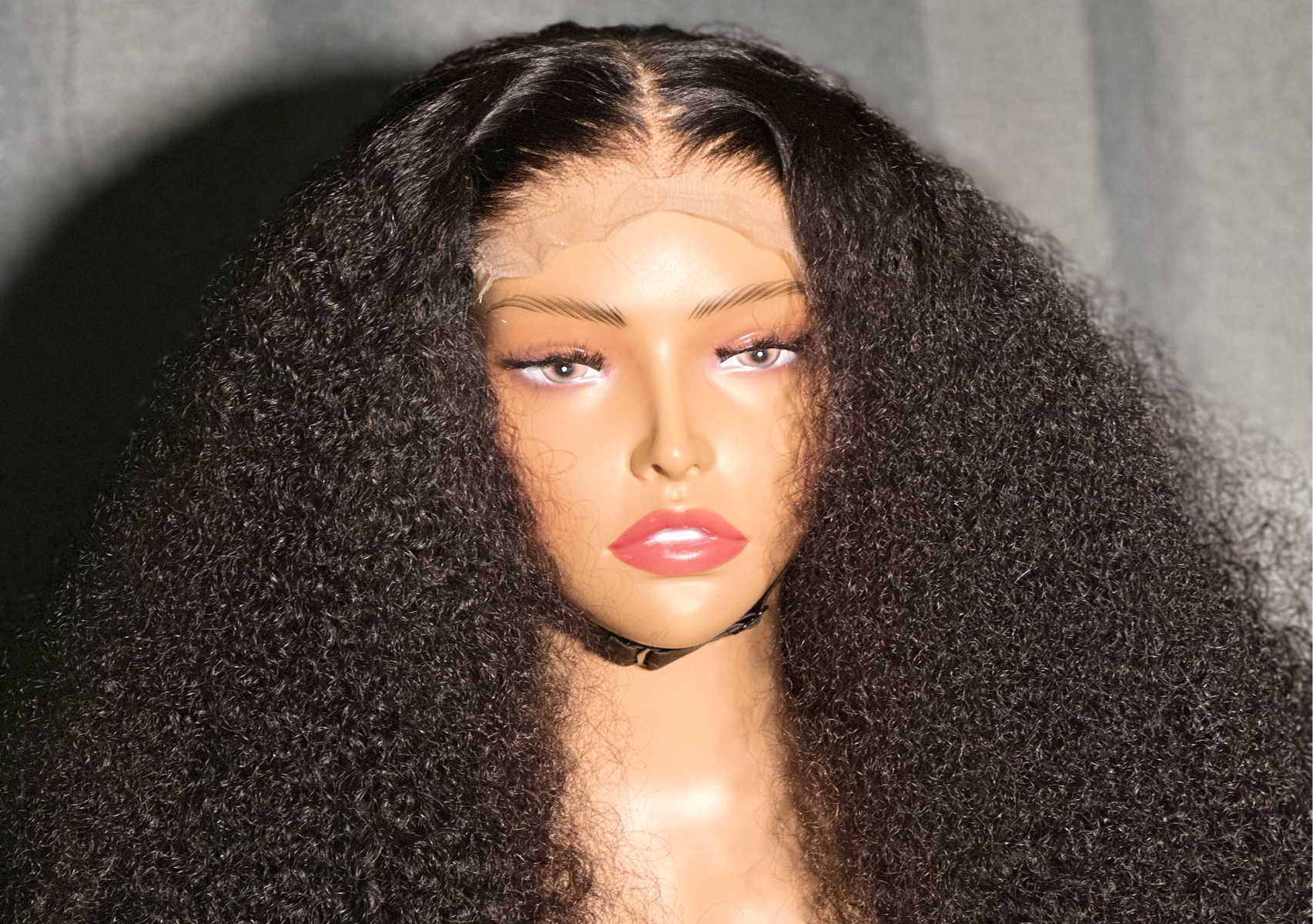 Wig Customization 