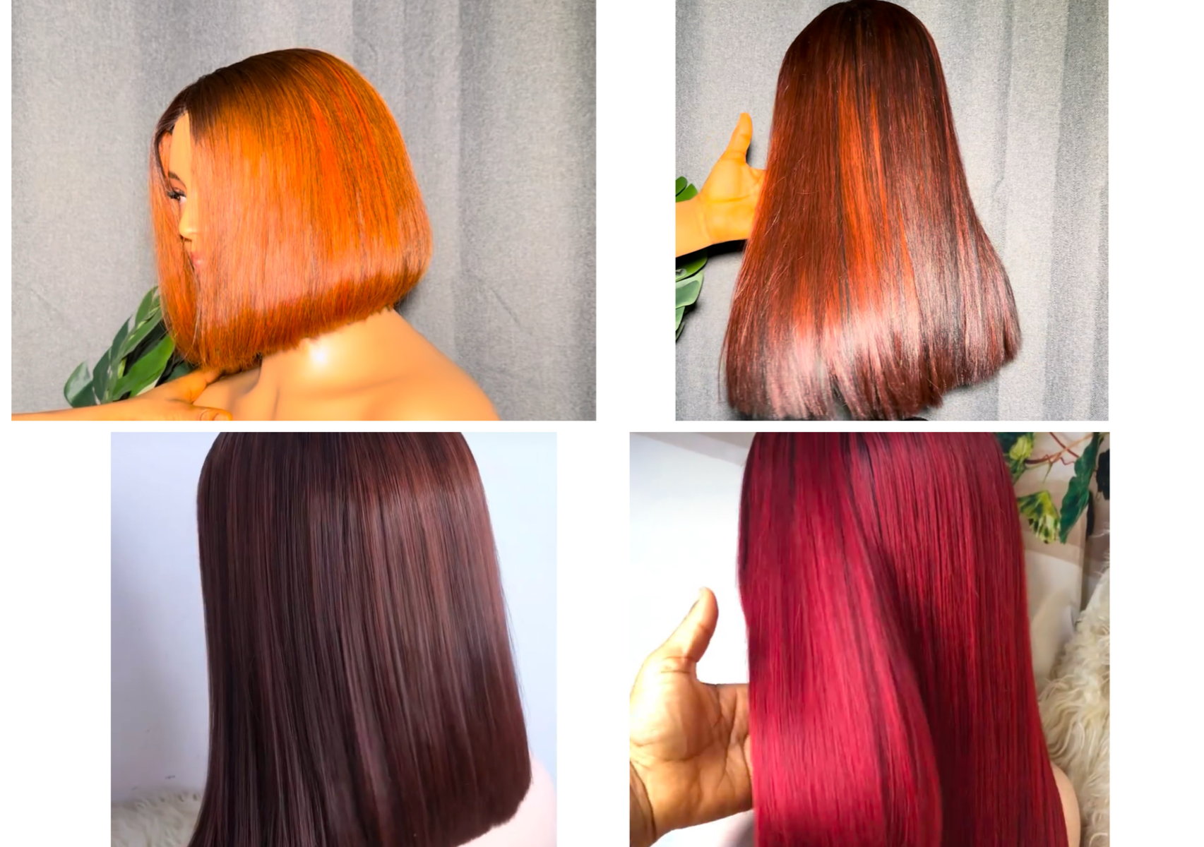 Custom Coloring 