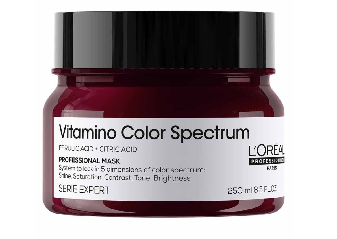 VITAMINO COLOR SPECTRUM MASK