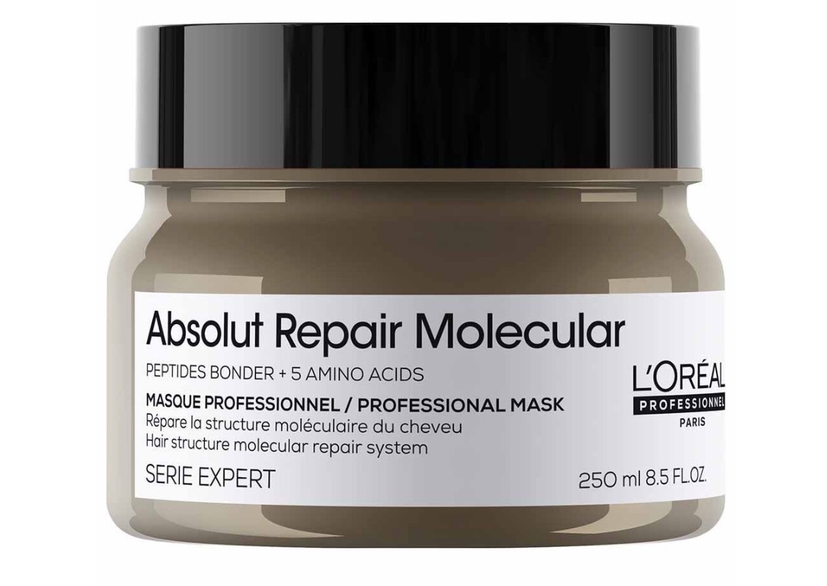 ABSOLUT REPAIR MOLECULAR RINSE-OFF MASK
