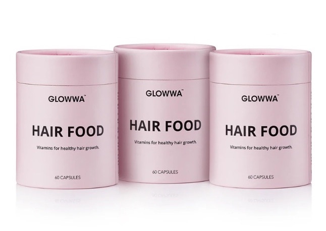 GLOWWA - 3 MONTH SUPPLY