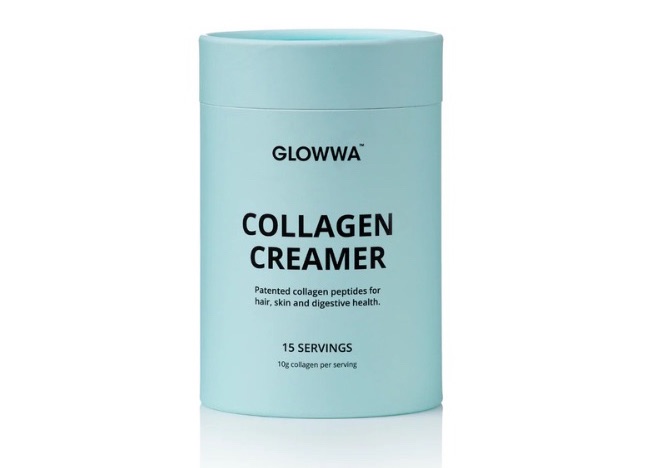 GLOWWA - COLLAGEN CREAMER 1 MONTH SUPPLY