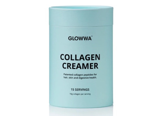 GLOWWA - COLLAGEN CREAMER - 15 DAY SUPPLY
