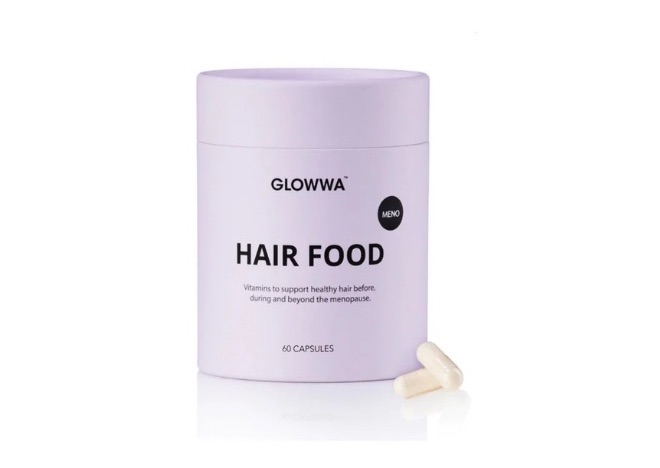 GLOWWA MENOPAUSE - 1 MONTH SUPPLY