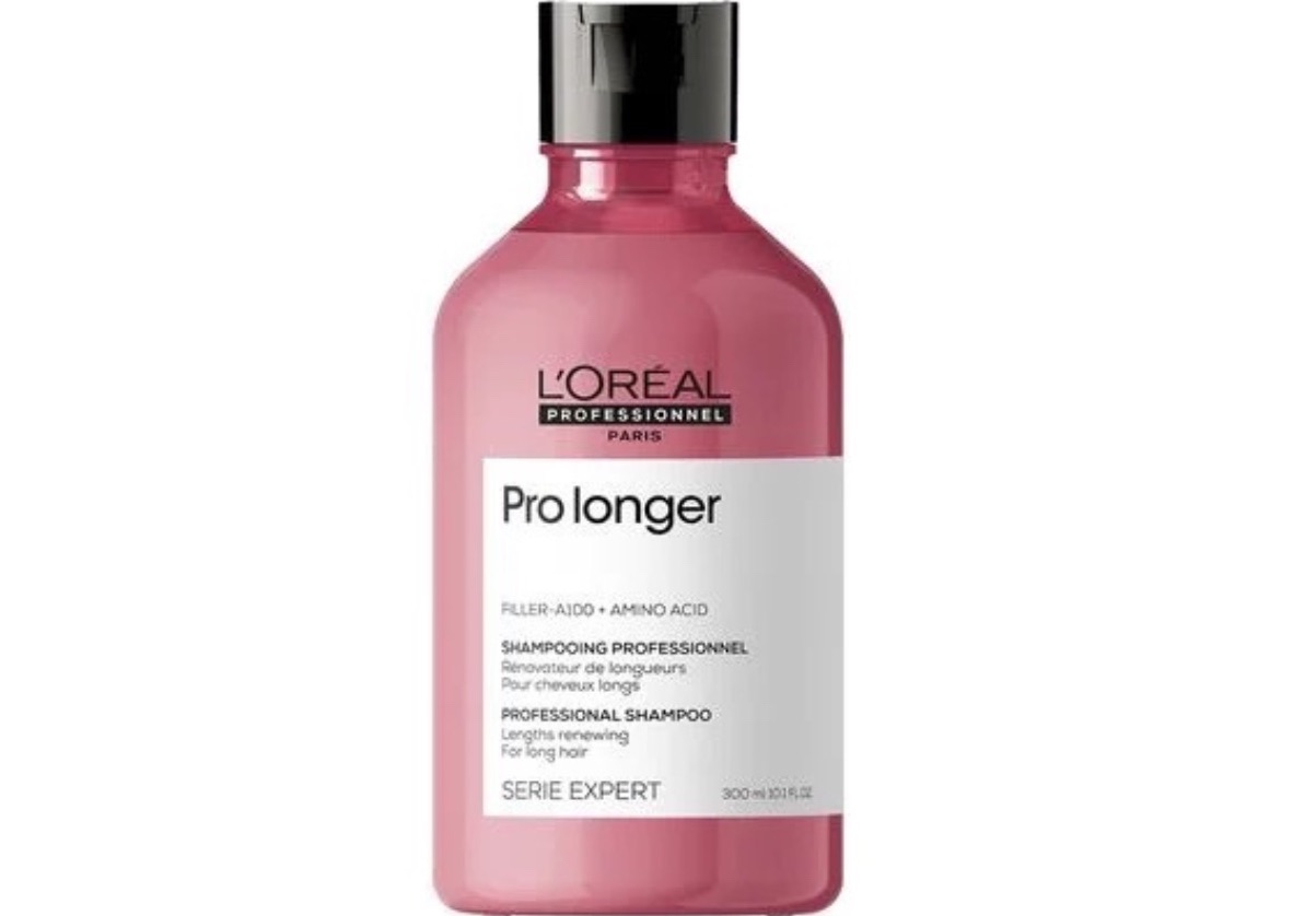 PRO LONGER SHAMPOO