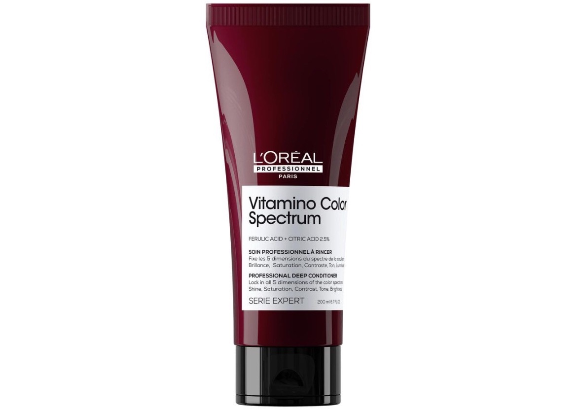 VITAMINO COLOR SPECTRUM CONDITIONER