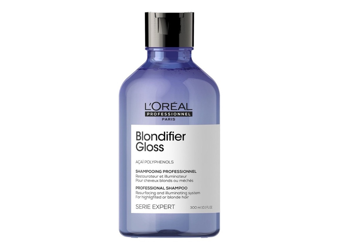 BLONDIFIER GLOSS SHAMPOO