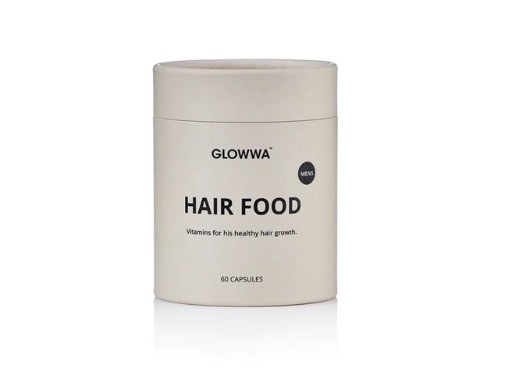 GLOWWA MENS - 1 MONTH SUPPLY