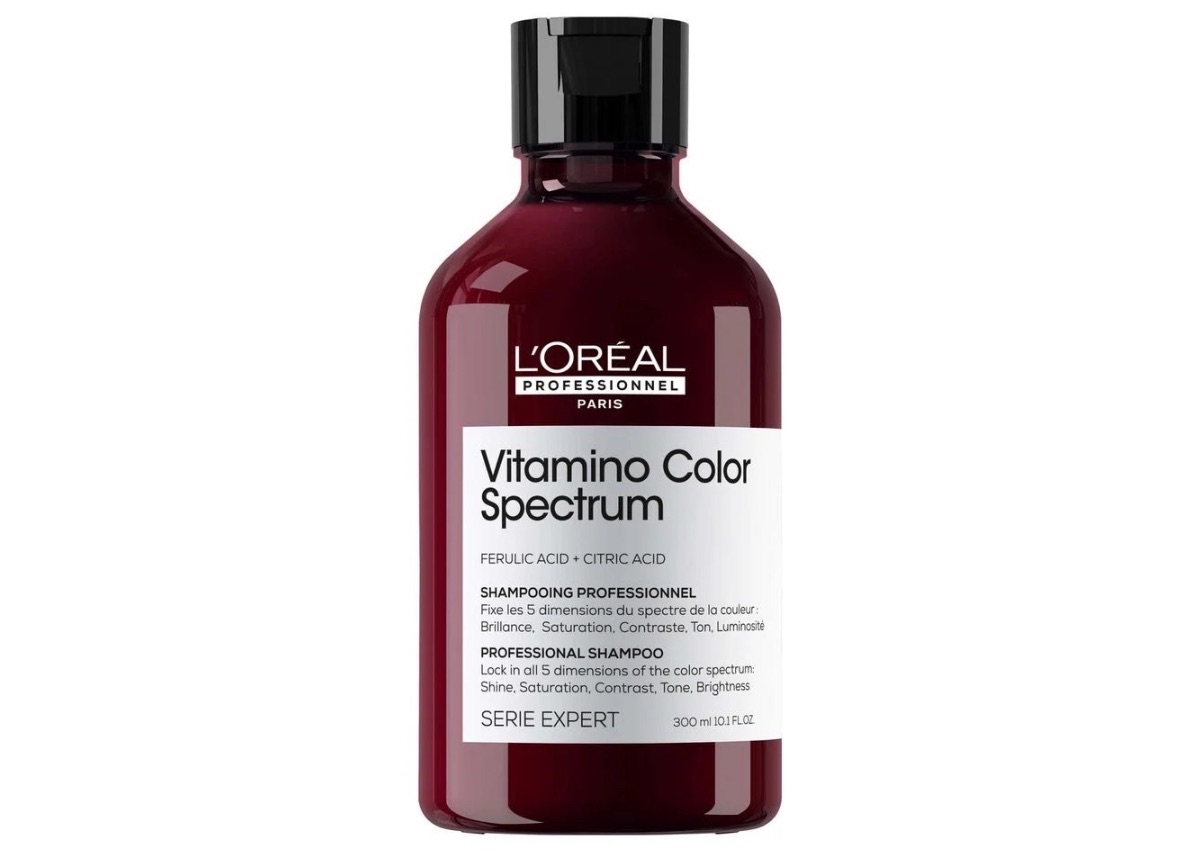 VITAMINO COLOR SPECTRUM SHAMPOO