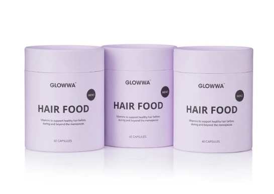 GLOWWA MENOPAUSE - 3 MONTH SUPPLY