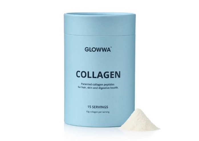GLOWWA COLLAGEN - 15 DAY SUPPLY