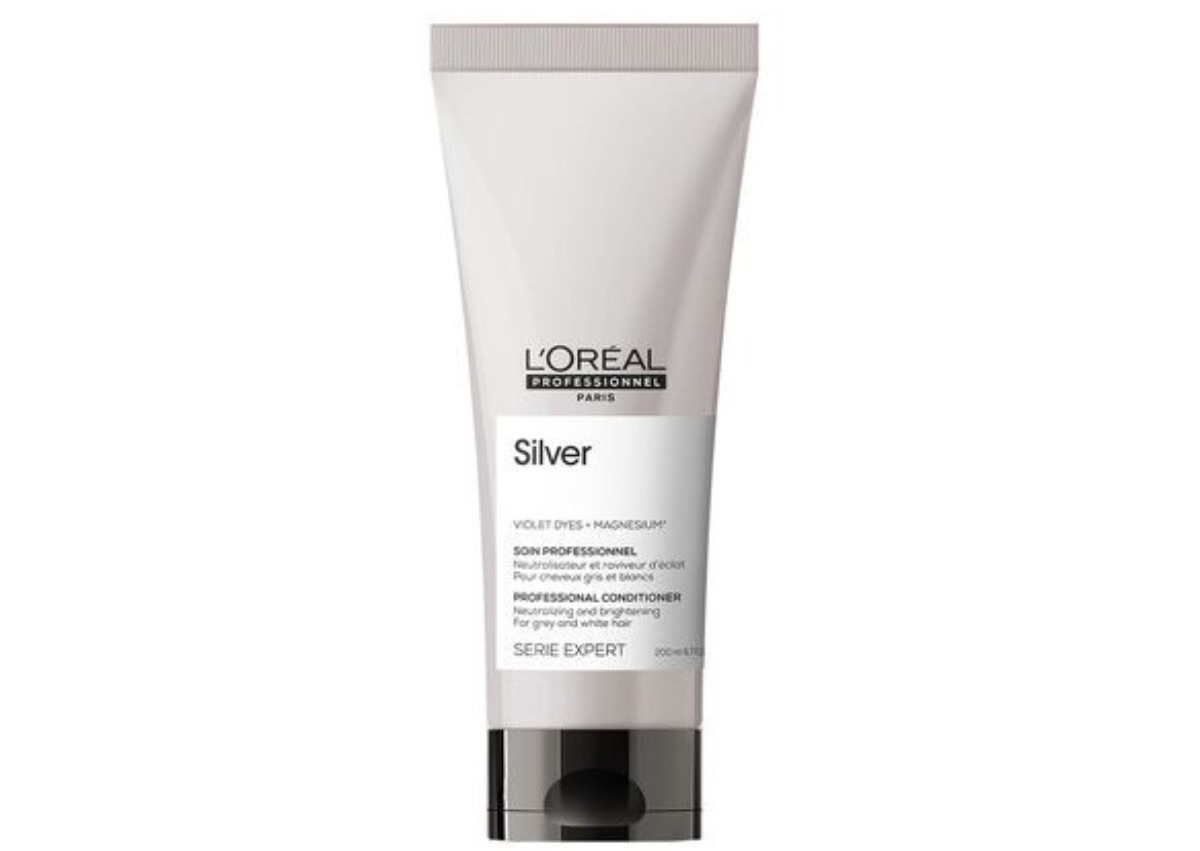 SILVER CONDITIONER
