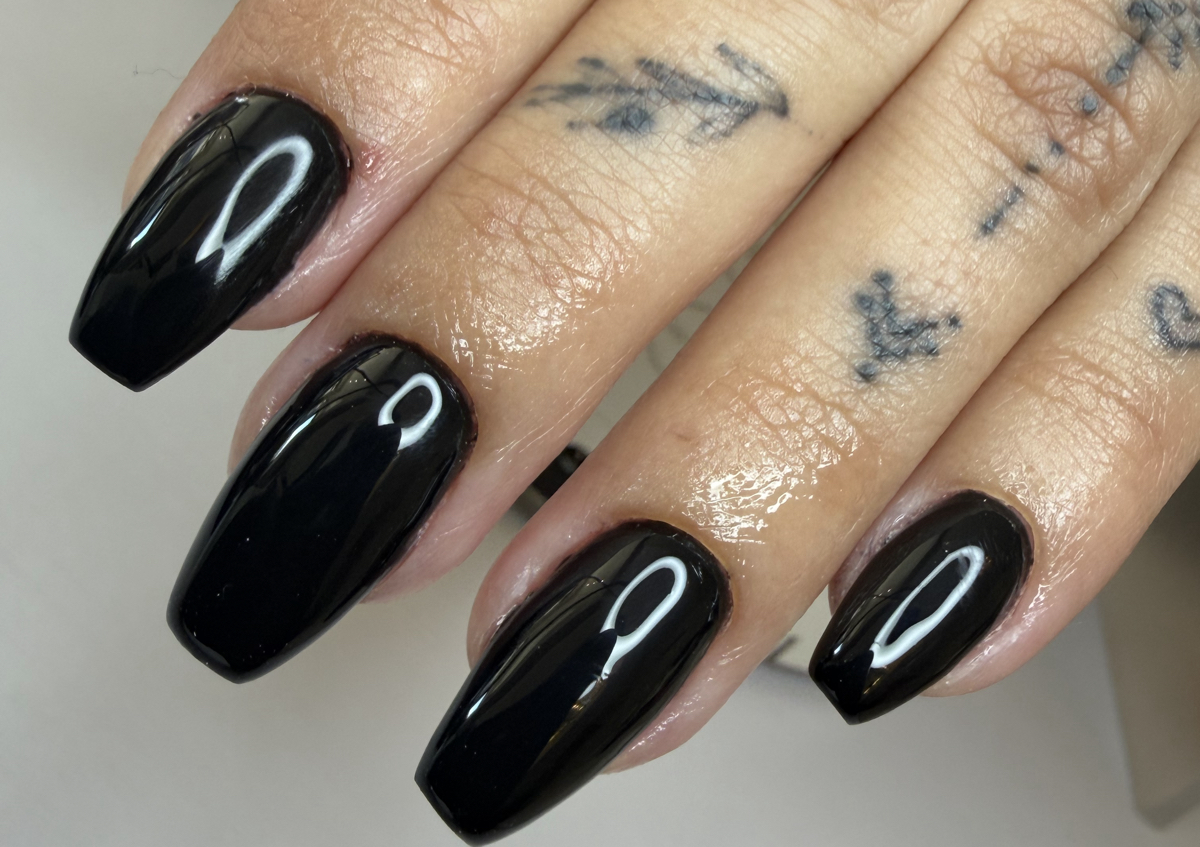 Hard Gel