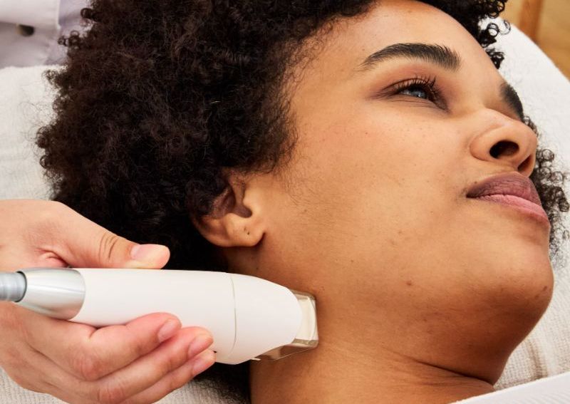 LPG Endermolift™ Facial – 1 Session