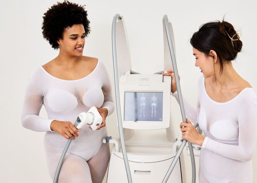 Signature Sculpt & Lift - 1 Session