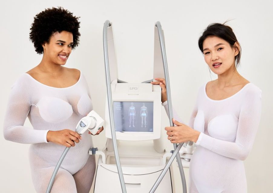 LPG Elite Transformation – 20 Sessions