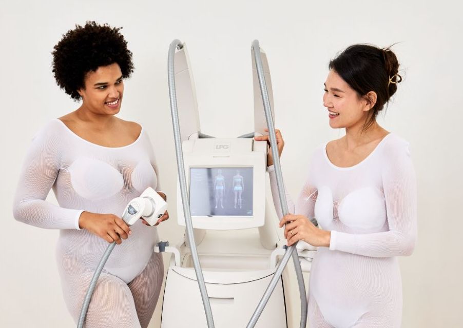 Ultimate Sculpt & Lift Transformation 10 Sessions